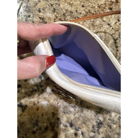 Vintage Coach Soho Mini Bag Leather - Picture 6 of 16